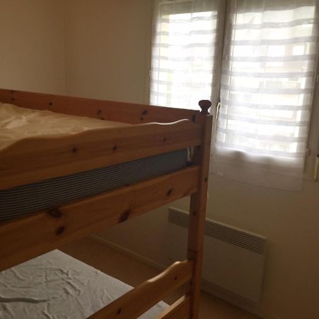 Appartement 3 Pieces Avec Balcon Pres De La Plage Et Parking A Villers-Sur-Mer - Fr-1-712-5 Екстериор снимка
